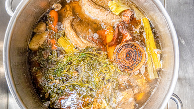 Schönbrunner Frühlingsgeschichten -<br/>Von Veilchen, Zitrusbäumen und kulinarischen Träumen
