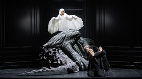 Der Ring des Nibelungen: Siegfried