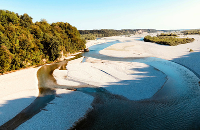 Faszination Fluss - Der Tagliamento
