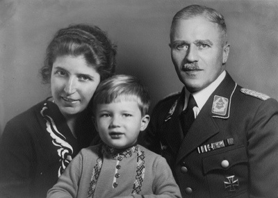 Waffenstillstand - Mein Sommer '45 in Dresden