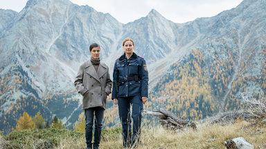 Fernsehfilm Der Woche - Waidmannsdank