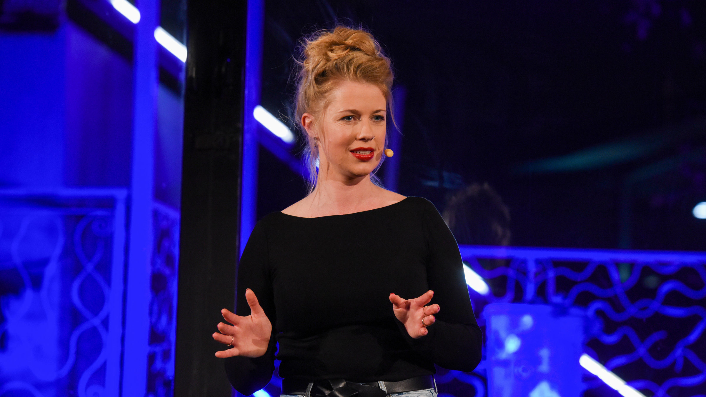 "Pratersterne (4/6)": Christine Eixenberger