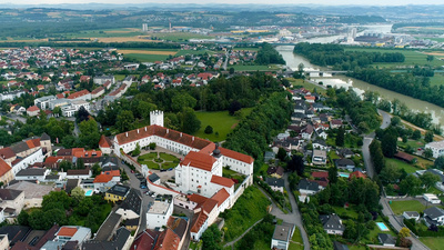 Traumschlösser und Ritterburgen - Die Donauregion