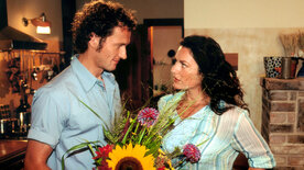 Vollweib sucht Halbtagsmann