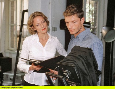 Die Schokoladenkönigin