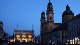 Klassik am Odeonsplatz 2025