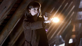 Irene Huss, Kripo Göteborg - Der zweite Mord