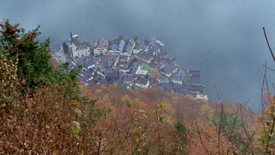 Hallstatt - Ein Leben zwischen Fels und See