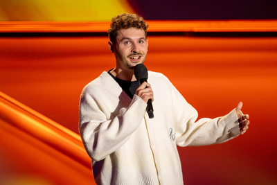 Fabian Lampert: Einer dieser Abende