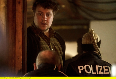 Polizeiruf 110: Ronny