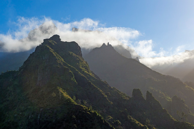 Madeira - Juwel im Atlantik