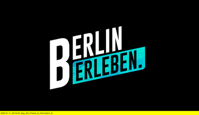 Berlin erleben - Ostberlins Mitte wie es einmal war