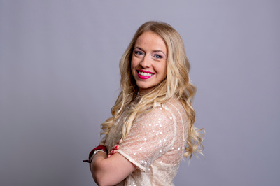 Miss Allie: Immer wieder fallen