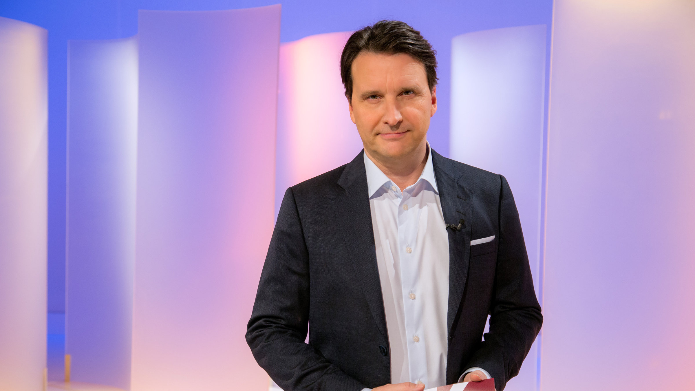 "lebensArt Spezial aus Salzburg": Martin Traxl.