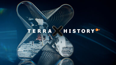 Terra X History - Fernsehlegenden - Deutschlands Große Showmaster