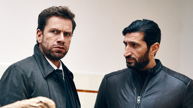 Jussi Adler-olsen - Jussi Adler-olsen: Verachtung