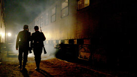 Der Prominententransport 1938 - Mythos der Lagerstraße