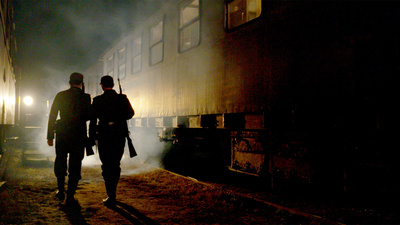 Der Prominententransport 1938 - Mythos der Lagerstraße