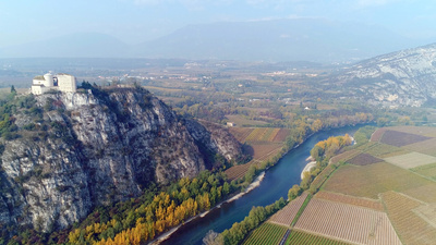 Von Triest nach Mailand - Italiens faszinierende Wasserwelten