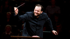 Andris Nelsons dirigiert Tschaikowsky -<br/>Sinfonie Nr. 4 f-Moll