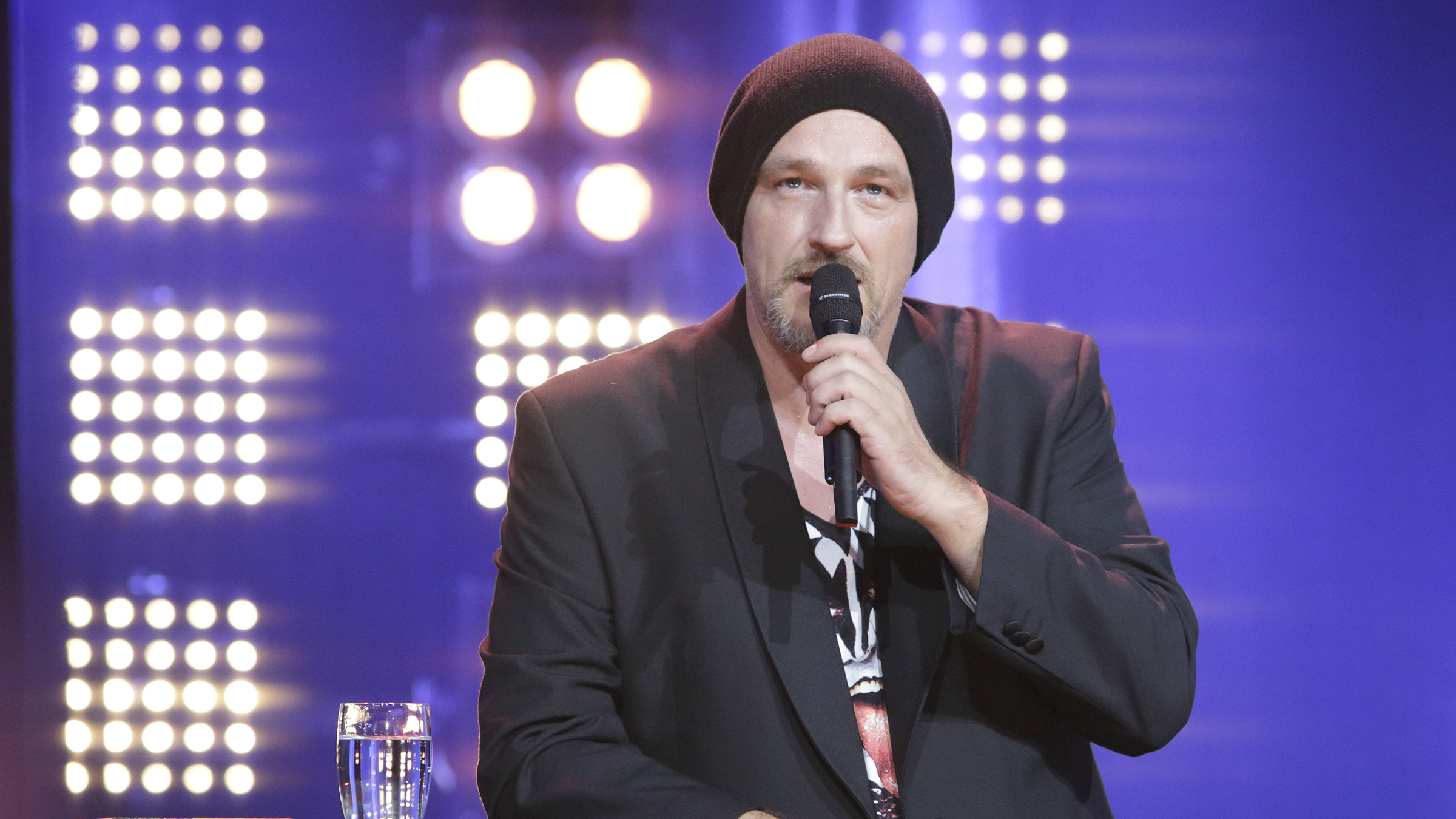 "Torsten Sträter: Als ich in meinem Alter war" - Torsten Sträter