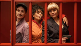 Gar kein Geld macht auch nicht glücklich