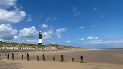 Leben an der Nordsee: Englands Ostküste
