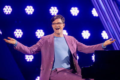 Bodo Wartke: Wunderpunkt