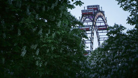 G'schichten aus dem Wiener Prater