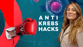 Anti-Krebs-Hacks – Dein Lebensstil zählt