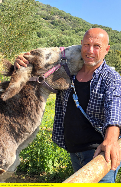 Trauminseln: Mit dem Rad auf Korsika