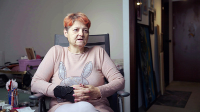 Preis der Armut - Leben in der Teuerung