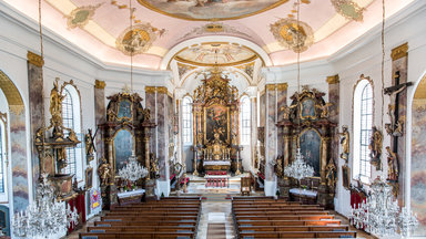 Gottesdienst - Gaudete - Freuet Euch!