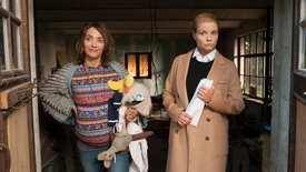 Ella Schön - Die Inselbegabung