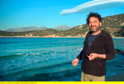 Kreta mit allen Sinnen