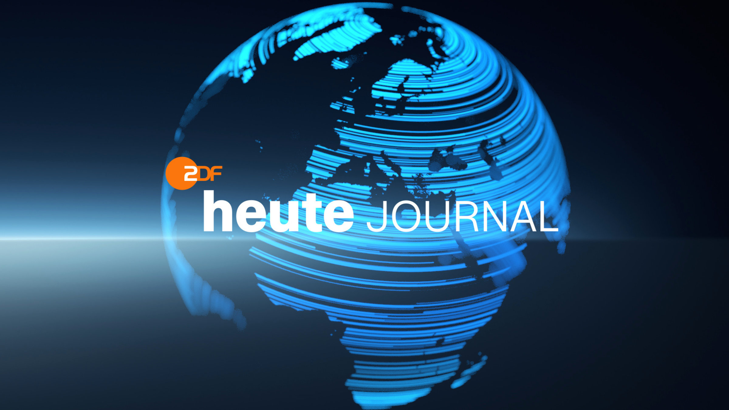 ZDF Logo