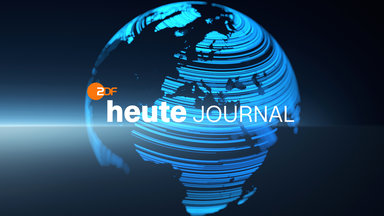 Heute-journal - Heute Journal Vom 18. April 2024