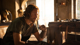 Der Herr der Ringe: Die Ringe der Macht