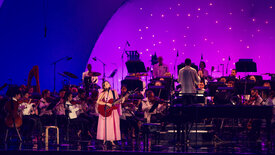 Laufey: A Night at the Symphony