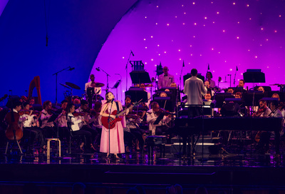 Laufey: A Night at the Symphony