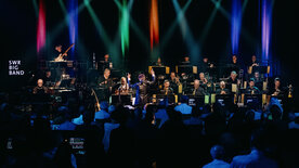 SWR Bigband - Heimspiel # 18.01