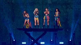 Little Mix: LM 5 - The Tour Film