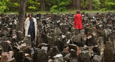 Die Blumen von gestern