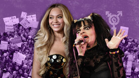 Protest! Songs! - Feminismus<br/>Wie Musik die Welt verändert