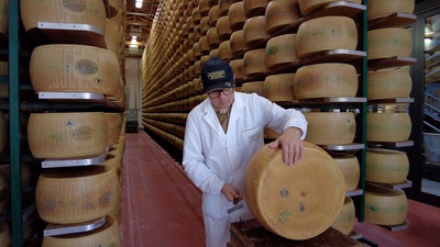 Emilia-Romagna - Italiens Genussregion