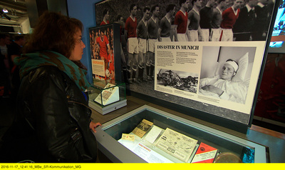 England, da will ich hin! Spezial - Cornwall und Manchester