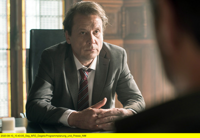 Spurlos in Marseille