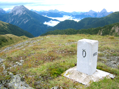 Karnische Alpen - Ein Gebirge voller Kostbarkeiten