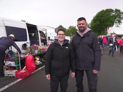 Flohmarkt XXL