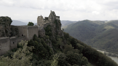 Mythos Burg (2/2)